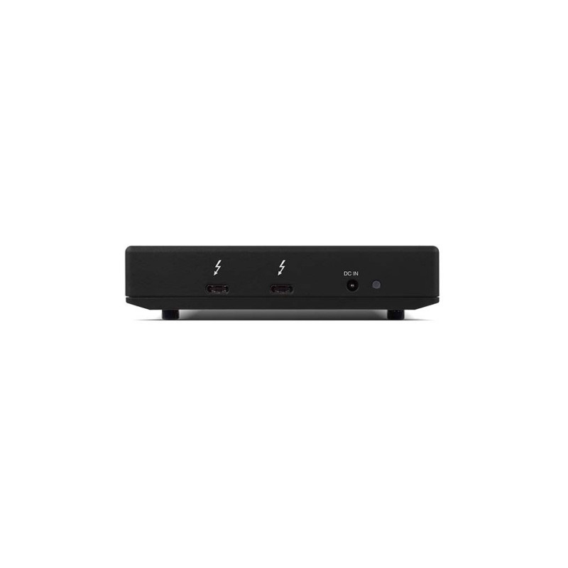 8.0TB OWC ThunderBlade Ultra High-Performance Gen 2 Thunderbolt 3 Storage Solution