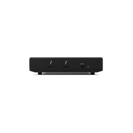 8.0TB OWC ThunderBlade Ultra High-Performance Gen 2 Thunderbolt 3 Storage Solution OWC