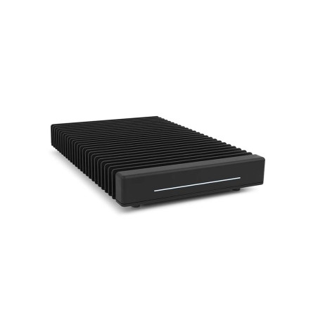 8.0TB OWC ThunderBlade Ultra High-Performance Gen 2 Thunderbolt 3 Storage Solution