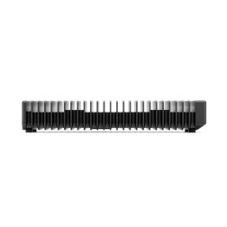 16.0TB ThunderBlade X8 Thunderbolt (40Gb/s) NVMe RAID SSD External Storage Solution with SoftRAID OWC
