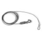 SLIPKNOT-KIT - Elingues suspension panneaux (12pcs)