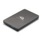 2TB Envoy Pro FX Thunderbolt 3 + USB-C Portable NVMe SSD
