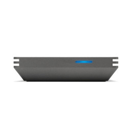 4TB OWC Envoy Pro FX Thunderbolt 3 + USB-C Portable NVMe SSD OWC