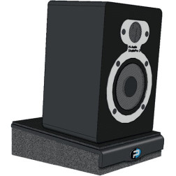 RX5DF - Pour enceinte 5" - bas Pour enceinte 5" - bas