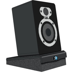RX5UF - Pour enceinte 5" - haut Pour enceinte 5" - haut