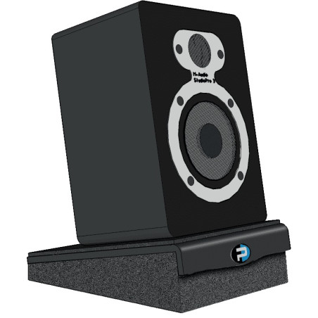 RX5UF - Pour enceinte 5" - haut Pour enceinte 5" - haut