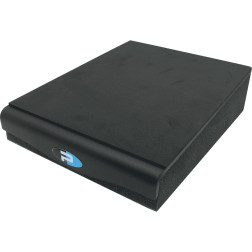 RX7DF - Pour enceinte 7" - bas PRIMACOUSTIC