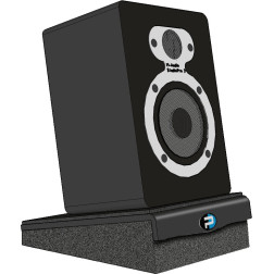 RX7UF - Pour enceinte 7" - haut Pour enceinte 7" - haut