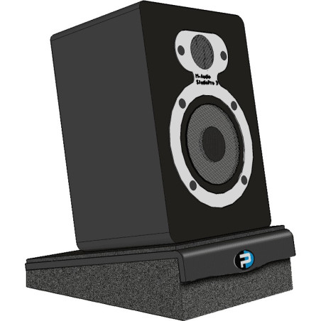 RX7UF - Pour enceinte 7" - haut Pour enceinte 7" - haut