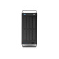 32TB (8x4.0TB HDD) ThunderBay Flex 8 Thunderbolt 3 Storage Solution