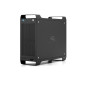 64TB (8x8.0TB HDD) ThunderBay Flex 8 Thunderbolt 3 Storage Solution