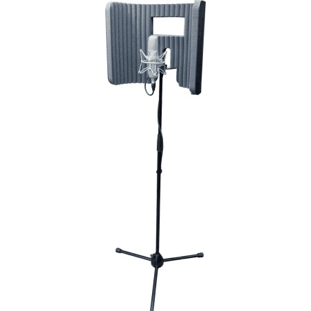 VOXGUARD-VU - Ecran acoustique pour micro Ecran acoustiq PRIMACOUSTIC
