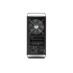 20TB (4x1.0TB U.2 NVMe SSD, 4x4.0TB HDD) ThunderBay Flex 8 Thunderbolt 3 Storage Solution