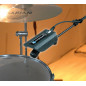 CRASHGUARD - Ecran acoustique pour crash CRASHGUARD - Ecran acoustique pour crash