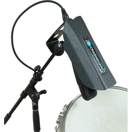 CRASHGUARD-421 - Ecran acoustique pour Sennheiser 421 PRIMACOUSTIC