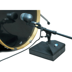 KICKSTAND - Stabilisateur micro kick Stabilisateur micro PRIMACOUSTIC