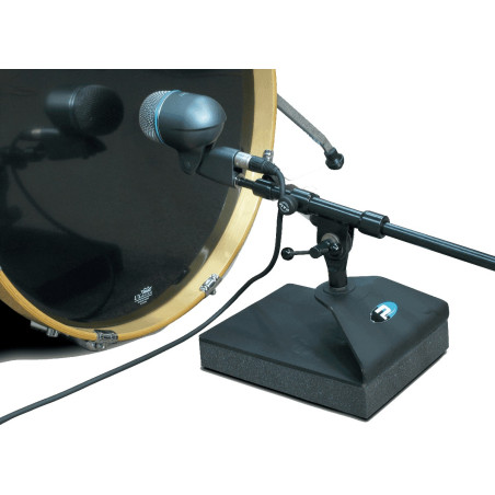 KICKSTAND - Stabilisateur micro kick Stabilisateur micro PRIMACOUSTIC