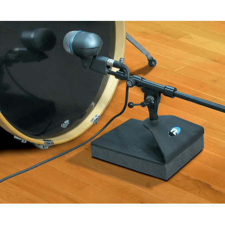 KICKSTAND - Stabilisateur micro kick Stabilisateur micro