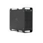 56TB (4x2.0TB U.2 NVMe SSD, 4x12.0TB HDD) ThunderBay Flex 8 Thunderbolt 3 Storage Solution