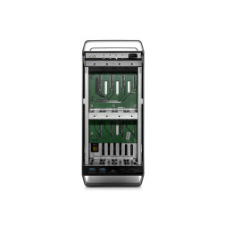 68TB (4x1.0TB U.2 NVMe SSD, 4x16.0TB HDD) ThunderBay Flex 8 Thunderbolt 3 Storage Solution OWC