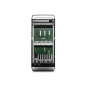 68TB (4x1.0TB U.2 NVMe SSD, 4x16.0TB HDD) ThunderBay Flex 8 Thunderbolt 3 Storage Solution