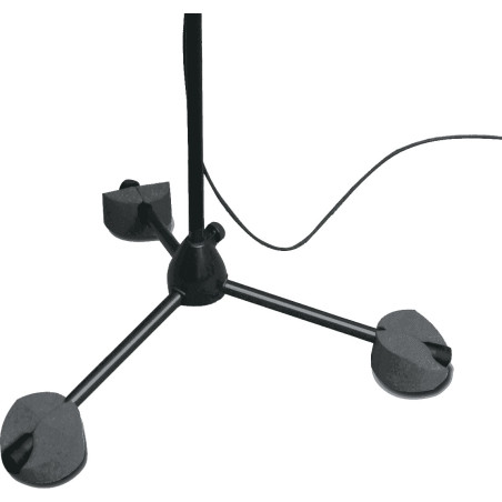 TRIPAD - Stabilisateur pied de micro Stabilisateur pied PRIMACOUSTIC