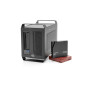 Mercury Pro LTO-8 Sol. w/Tape & Cleaner - + 4TB Staging SSD