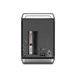 Mercury Pro LTO-9 Solution w/Tape & Cleaner - 18TB/45TB OWC