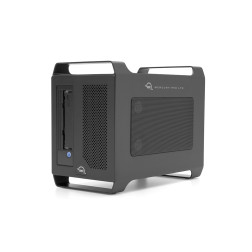 Mercury Pro LTO-9 Solution w/Tape & Cleaner - 18TB/45TB