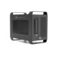 Mercury Pro LTO-9 Solution w/Tape & Cleaner - 18TB/45TB Mercury Pro LTO-9 Solution w/Tape & Cleaner - 18TB/45TB