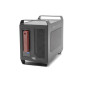 Mercury Pro LTO-9 Solution w/Tape & Cleaner - 18TB/45TB Mercury Pro LTO-9 Solution w/Tape & Cleaner - 18TB/45TB