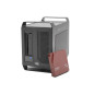 Mercury Pro LTO-9 Solution w/Tape & Cleaner - 18TB/45TB Mercury Pro LTO-9 Solution w/Tape & Cleaner - 18TB/45TB