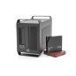 Mercury Pro LTO-9 Solution w/Tape & Cleaner - 18TB/45TB Mercury Pro LTO-9 Solution w/Tape & Cleaner - 18TB/45TB