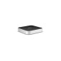 6.0TB miniStack External Storage Solution with USB 3.2 (5Gb/s) 6.0TB miniStack External Storage Solution with USB 3.2 (5Gb/s)