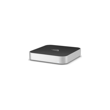 12.0TB miniStack External Storage Solution with USB 3.2 (5Gb/s)