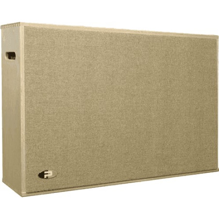 GOTRAP-B - Go Trap - Caisson d'isolation - beige Go Trap PRIMACOUSTIC