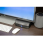 6.0TB (HDD) miniStack STX Stackable Storage and Thunderbolt Hub Xpansion Solution