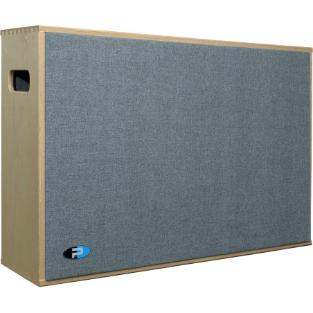 GOTRAP-G - Go Trap - Caisson d'isolation - gris PRIMACOUSTIC