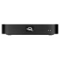 20.0TB (HDD) miniStack STX Stackable Storage and Thunderbolt Hub Xpansion Solution