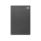 6,4cm(2,5") 2TB One Touch HDD USB3.2 with Password Protection black