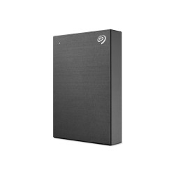 6,4cm(2,5") 2TB One Touch HDD USB3.2 with Password Protection black Seagate