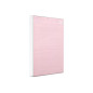 6,4cm(2,5") 2TB One Touch HDD USB3.2 with Password Protection rose gold