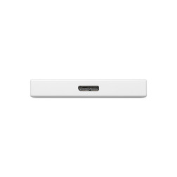 6,4cm(2,5") 2TB One Touch HDD USB3.2 with Password Protection rose gold Seagate