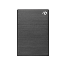 6,4cm(2,5") 4TB One Touch HDD USB3.2 with Password Protection black