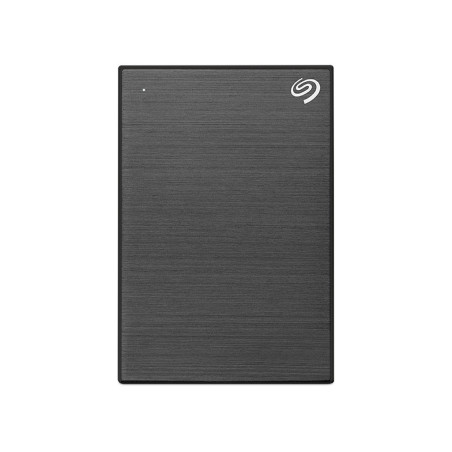 6,4cm(2,5") 4TB One Touch HDD USB3.2 with Password Protection black
