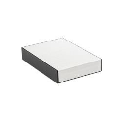 6,4cm(2,5") 4TB One Touch HDD USB3.2 with Password Protection silver Seagate