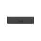 6,4cm(2,5") 4TB One Touch HDD USB3.2 with Password Protection silver