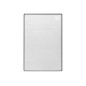 6,4cm(2,5") 5TB One Touch HDD USB3.2 with Password Protection silver