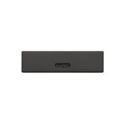 6,4cm(2,5") 5TB One Touch HDD USB3.2 with Password Protection silver Seagate