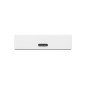 6,4cm(2,5") 5TB One Touch HDD USB3.2 with Password Protection light blue